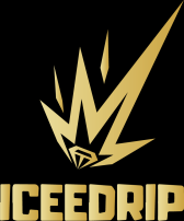 ICEEDRIP Jewelry Logo