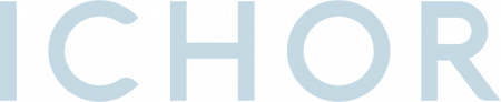 Ichor Logo