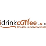 idrinkcoffee.com Logo