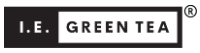 IE Green Tea Logo