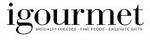 iGourmet Logo