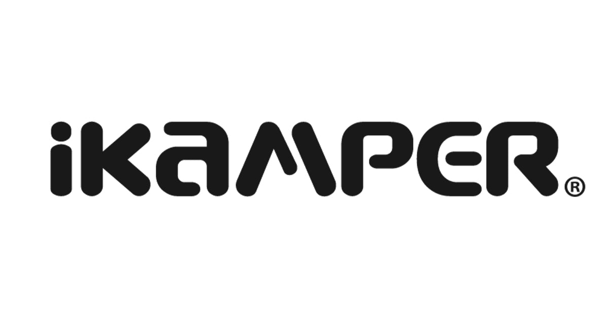 iKamper Logo