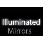 Illuminated Mirrors Logo