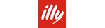 illy caffe Logo