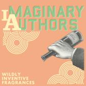 Imaginary Authors Logo
