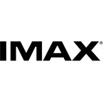 IMAX Logo