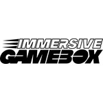 Immersive Gamebox Logo