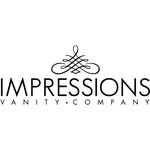 Impressions Vanity Logo