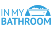In My Bathroom Logo