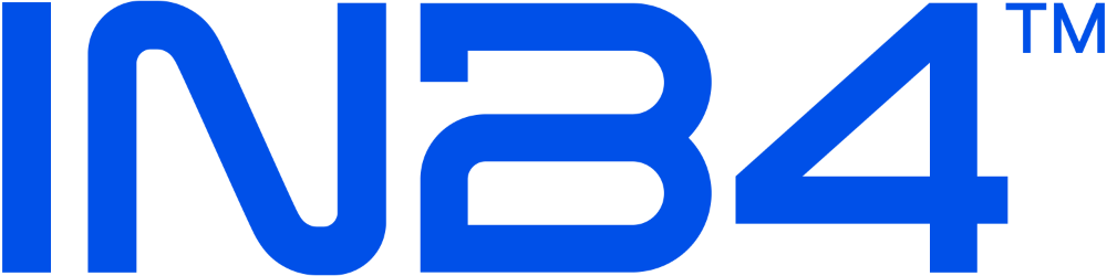 INB4 Logo