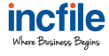 INCFILE Logo