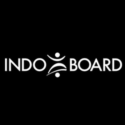 INDO BOARD Logo