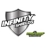Infinity Shields Logo