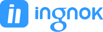 INGNOK Logo