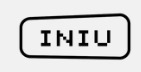 Iniu Shop Logo