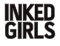 InkedGirls Logo