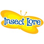 Insect Lore Logo