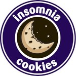 Insomnia Cookies Logo