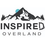 Inspired Overland Logo
