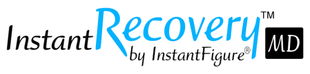 InstantRecoveryMD Logo