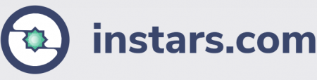 Instars Logo