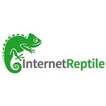 Internet Reptile Logo