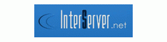 Interserver Logo