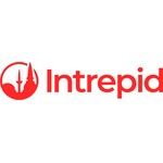 Intrepid Travel Logo