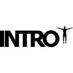 Intro Clothing Logo
