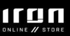 Iron Studios Logo