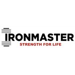Ironmaster Logo