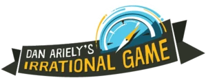 Irrational Game Logo