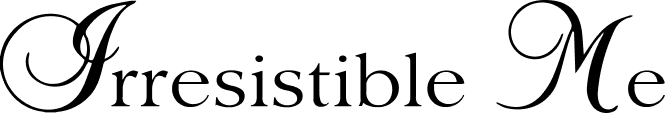 Irresistible Me Logo