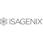 Isagenix Logo