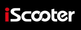 iScooter Logo