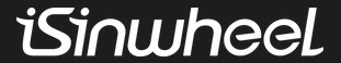 iSinwheel Logo
