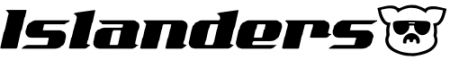 Island Surf Logo