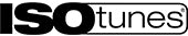 ISOtunes.com Logo