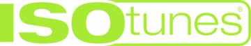 ISOtunes Logo