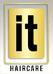 IT HAIRCARE Logo
