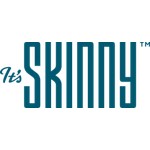 It's Skinny Pasta Logo