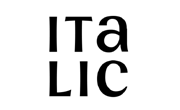Italic Logo