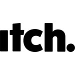 Itch Pet Logo