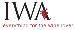 IWA Wine Logo