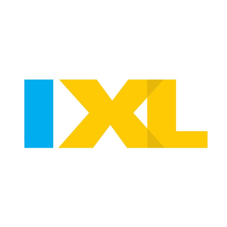 IXL Logo