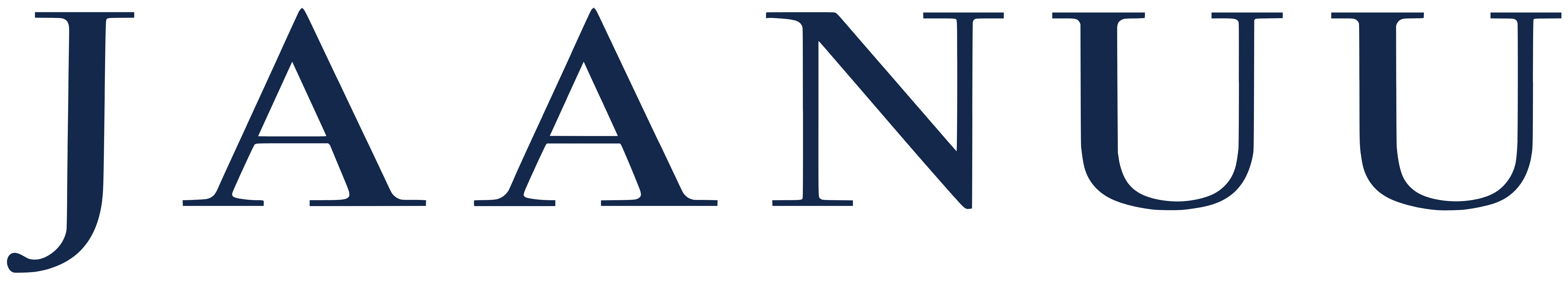 Jaanuu Logo