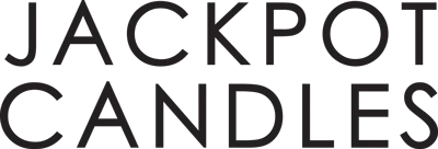 Jackpot Candles Logo