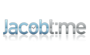 Jacob Time Logo