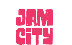 Jam City Logo