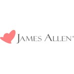 James Allen Jeweler Logo